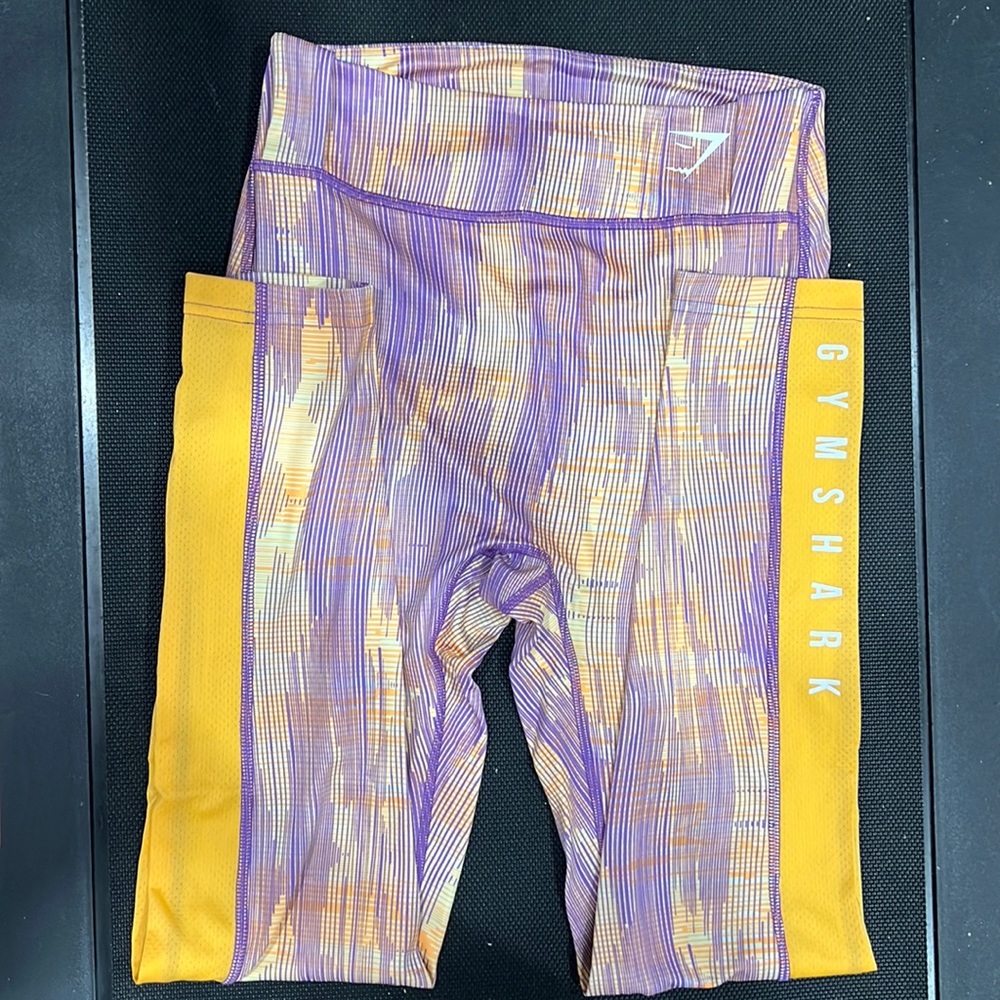Gymshark never worn